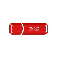 USB-накопитель ADATA AUV150-32G-RRD 32GB Красный