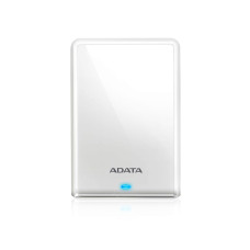 Внешний жёсткий диск ADATA 2TB 2.5" HV620 Slim Белый