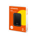 Внешний жёсткий диск ADATA HV300 2TB Черный