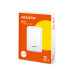 Внешний жёсткий диск ADATA HV300 2TB Белый Внешний жёсткий диск ADATA HV300 2TB Белый