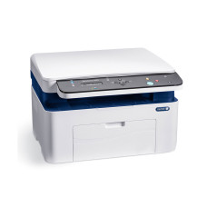 Монохромное МФУ Xerox WorkCentre 3025BI Монохромное МФУ Xerox WorkCentre 3025BI