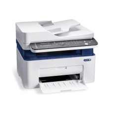 Монохромное МФУ Xerox WorkCentre 3025NI Монохромное МФУ Xerox WorkCentre 3025NI