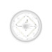 Потолочная лампа Yeelight Crystal Ceiling Light Mini Белый