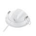 Светильник Philips 59471 MESON 200 24W 65K WH recessed LED Светильник Philips 59471 MESON 200 24W 65K WH recessed LED