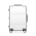 Чемодан NINETYGO Metal Luggage 20'' Серебристый Чемодан NINETYGO Metal Luggage 20'' Серебристый