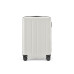 Чемодан NINETYGO Danube MAX luggage 26'' White