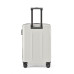 Чемодан NINETYGO Danube MAX luggage 26'' White