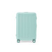 Чемодан NINETYGO Danube MAX luggage 24'' Mint Green