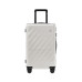 Чемодан NINETYGO Ripple Luggage 24'' White