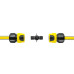 Коннектор KARCHER Двусторонний соединитель (блистер)