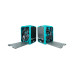 Моечный аппарат Annovi Reverberi ARXP BOX3 150LHT