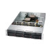 Серверное шасси Supermicro CSE-825TQC-R802LPB Серверное шасси Supermicro CSE-825TQC-R802LPB
