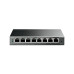 Коммутатор TP-Link TL-SG108PE Коммутатор TP-Link TL-SG108PE