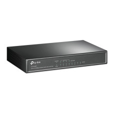 Коммутатор TP-Link TL-SF1008P Коммутатор TP-Link TL-SF1008P
