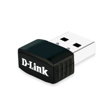 USB адаптер D-Link DWA-131/F1A USB адаптер D-Link DWA-131/F1A
