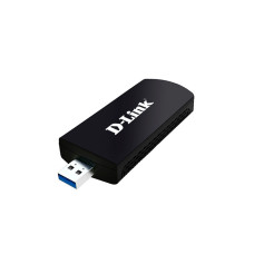 USB адаптер D-Link DWA-192/RU/B1A USB адаптер D-Link DWA-192/RU/B1A