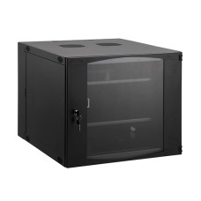 Шкаф коммуникационный настенный SHIP VA5415.01.100 15U 540*450*725 мм Шкаф коммуникационный настенный SHIP VA5415.01.100 15U 540*450*725 мм