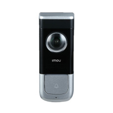 Wi-Fi видеодомофон Imou Doorbell Wired