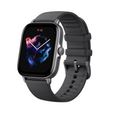 Смарт часы Amazfit GTS 3 A2035 Graphite Black Смарт часы Amazfit GTS 3 A2035 Graphite Black