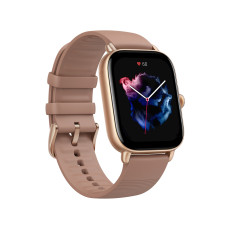 Смарт часы Amazfit GTS 3 A2035 Terra Rosa Смарт часы Amazfit GTS 3 A2035 Terra Rosa