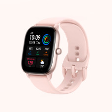Смарт часы Amazfit GTS4 mini A2176 Flamingo Pink Смарт часы Amazfit GTS4 mini A2176 Flamingo Pink