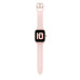 Смарт часы Amazfit GTS 4 A2168 Rosebud Pink